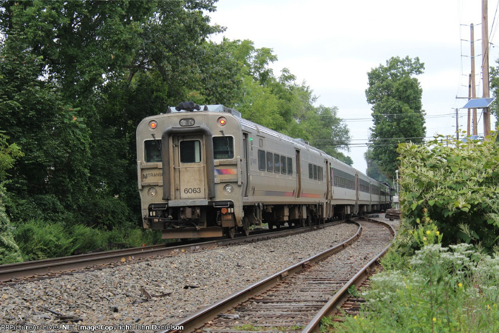 NJT 6063